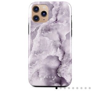 Burga iPhone 11 Pro or iPhone X/XS phone case